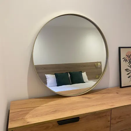 Modern Space 20 Minutes From Airport Διαμέρισμα *