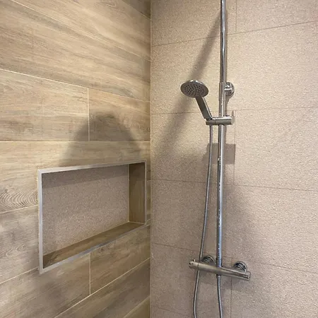 Διαμέρισμα Modern Space 20 Minutes From Airport Δουβλίνο