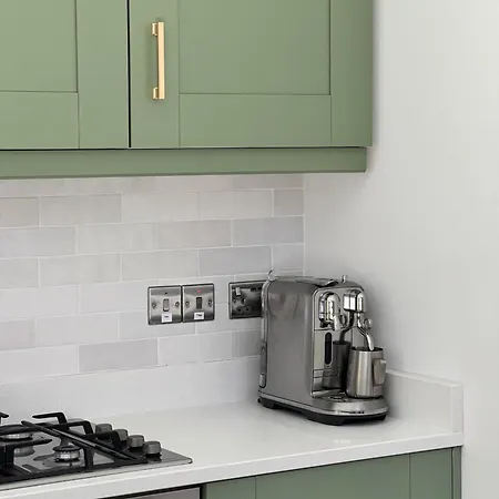Modern Space 20 Minutes From Airport Apartment Dublin