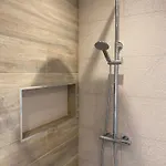 アパート Modern 2-bed 20 Mins From Airport ダブリン