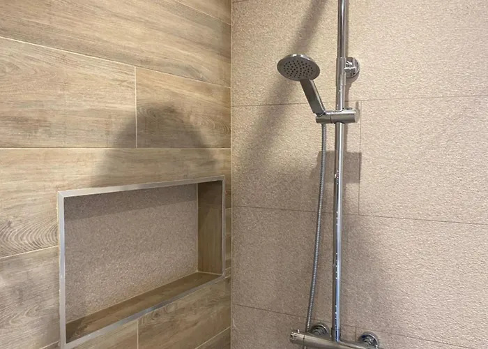 아파트 Modern Space 20 Minutes From Airport 더블린